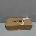 Deftun Card Reader Writer USB Swipe Encoder 3 Tracks MSR605X