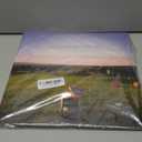 Sometimes Just the Sky