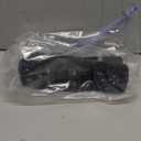 Obaee Master Power Window Switch Door Lock Main Control Button Front Left Driver Side Compatible with 2009 2010 2011 2012 Dodge RAM 1500/2500/3500 Pickup Crew Cab Quad Replacement 4602863AB 4602863AC