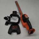 BLACK+DECKER 20V MAX* String Trimmer, Powercut, 22-Inch, (LHT321)