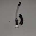 Racing Fuels Filler Hose Gas Can Spout Replacement, Gas Can Nozzle 