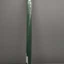 4ft Garden Stakes, Plastic Coated Steel Plant Stakes for Climbing Plants 25pcs