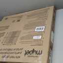 MyPet Wire Mesh Pet Gate (26.5"-42" Wide, 23" Tall)