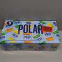 Polar Seltzer Water Citrus Variety Pack, 12 fl oz cans, 18 pack, BBD: Apr 05/2027