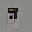 Otterbox Apple Watch Band 42/44/45mm All Day Comfort - Pavement (Black / Grey) (New)