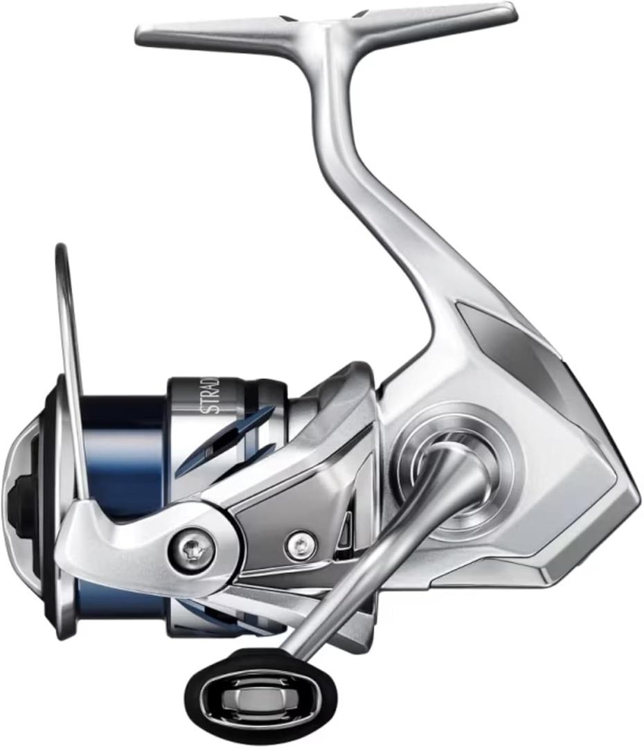 Shimano C2000S - C5000XG Spinning Reel 23 Stradic Various