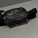 Clear Belt Bag, Fanny Packs, Pack of 5