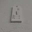 Am Pm Pill Organizer, Weekly Pill Box 2 Times A Day - Acedada 7 Day Pill Organizer with 7 Separate Containers, Portable Daily Medicine Dispenser Case for Vitamin, Fish Oils, Supplements, Stylish Blue