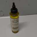 3 x Carol's Daughter Goddess Strength 7 Oil Blend Scalp and Hair Oil for Waves, Coils and Curls, Hair Treatment with Castor Oil, 4.2 Fl Oz