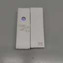 Irenare 5oz Mini Water Bottle Mini Insulated Stainless Steel Bottle Purse Water Bottle Cute Leak Proof Flask Keeps Drink Cold and Hot for Purse Women(Blue, Purple,2 Pieces)