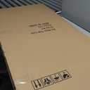 Enartly White Flowers Canvas Wall Art, Natural Plant Painting Textured Artwork for Living Room Bedroom Hallway Kitchen Dining Room Home Office Wall Decor, 48"x24"