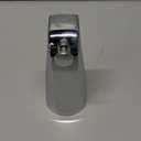 Slip Fit Tub Spout with Pull-Up Diverter for 1/2 inch Copper Tube, Chrome