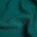 Kanu Surf Girls Daisy UPF 50 Beach Sport Halter Tankini 2-Piece Swimsuit (Popcorn Solid Green)