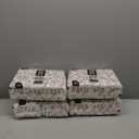 Hello Bello Diapers, Size 2 (10-16 lbs) Wild Cats, 120 Count Value Pack of Premium Disposable Baby Diapers, Hypoallergenic with Soft, Cloth-Like Feel + Extra Gentle Unscented Baby Wipes, 720 Count