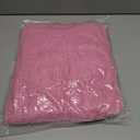 Saodimallsu Womens Cable Knit Sweater Oversized Long Sleeve Chunky Knit Crew Neck Fall Pullover Sweaters Top (Medium, Pink)