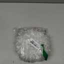 FVRITO Aluminum Flywheel 10krpm for Predator 212 Non hemi Engine Ghost 212cc 224cc 69730 69736 6.5hp GX200 196cc BSP Tilly Coleman CT200U BT200X Mini Bike Performance Parts with Key & Valve Springs