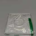 Ibili Foldable Tin Plate Stovetop Bread Toaster  Ideal for Home and Camping Use  for Gas Flames and Campfires  Compact and Portable Design  Made in Spain  7.8 x 7.8 Inches (20 x 20 x 5 cm)