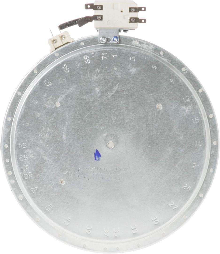 General Electric WB30T10132 Radiant Surface Element