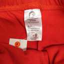 BLARIX Womens Guard Shorts (Red, M)
