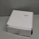 Bathroom Accessories Set, 4Pcs Sage Green Glass Bathroom Accessory Set Complete w/Lotion Soap Dispenser, Toothbrush Holder, Qtip Holder, Soap Dish, Gold Bathroom Decor Sets, Gift for Home Apartment