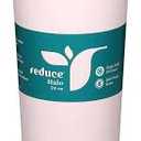 Reduce Halo Tumbler, Pink Quartz, 24 Ounce 