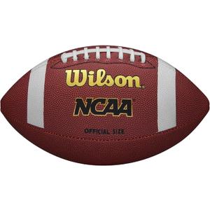 Wilson Wilson NCAA Football