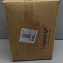 HIGOGOGO Papasan Chair Cushion with Corduroy Cover (Without Chair), 48 x 48 Inch Supportive Cushion, Overstuffed Chair Cushion,Green