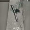 Geisofu Monitor Light Bar Curved, RGB Backlight, Computer Screen Lamp for Eye Care, Dual Light Mode with Touch Control Timed, Gaming Accessory, Radius of Curvature 1500 mm