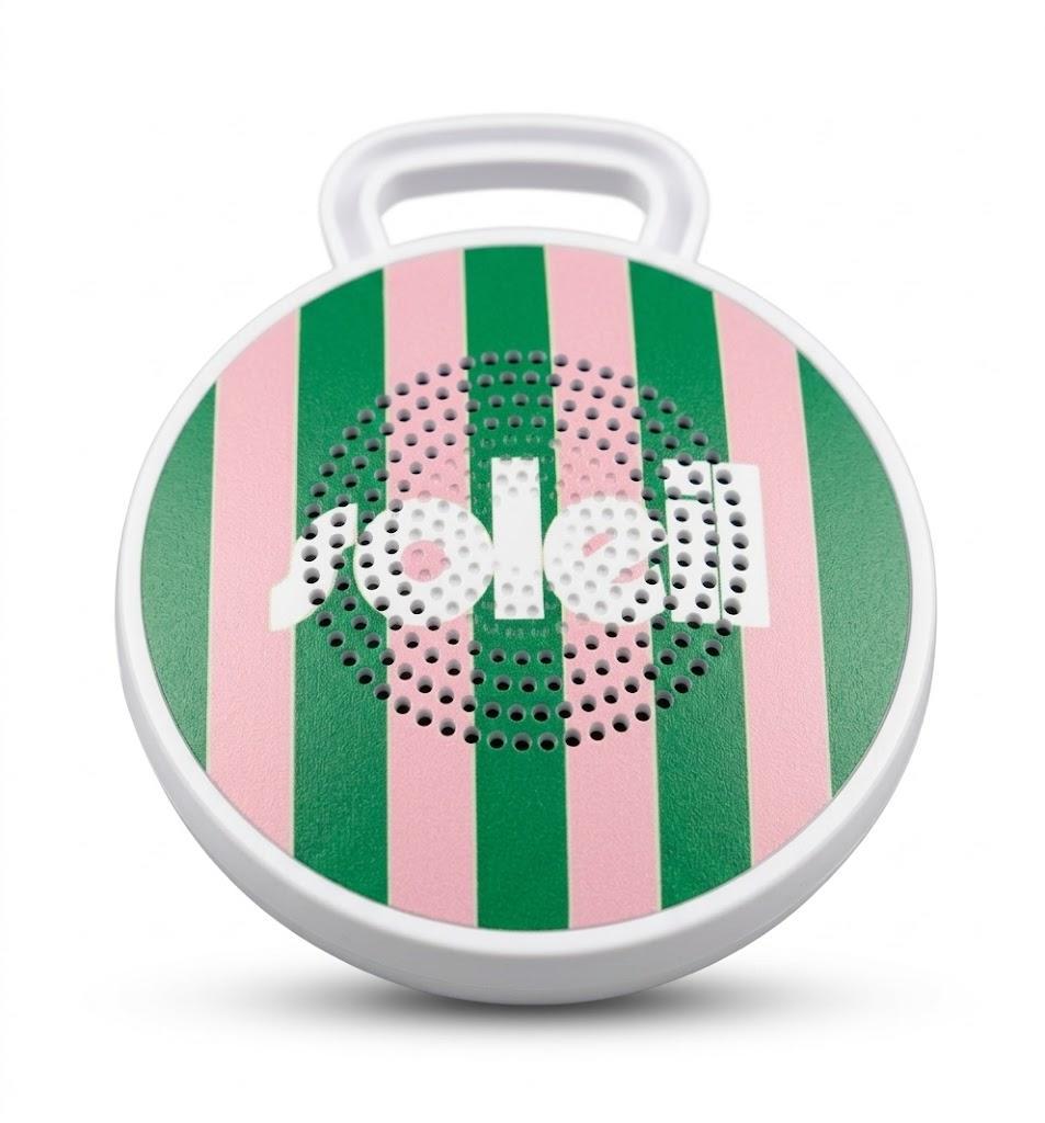 FF05 Soleil Bluetooth Speaker 2 Pack