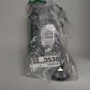 2 Pack Suction Cups Heavy Duty Aluminum Vacuum Plate Handle Glass Holder Hooks to Lift Large Glass/Tile Lifter/Moving Glass/Pad for Lifting/Dent Puller