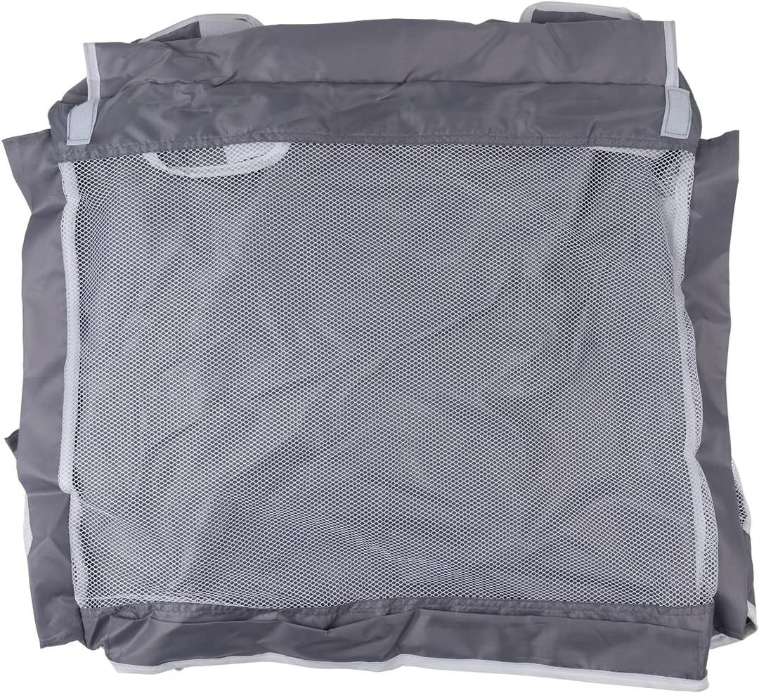 Oxford Cloth Cover, Grey