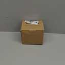 Selamica Ceramic Mini Bowl Set, 4 oz Dipping Bowls for Snack Side Dishes Condiment, Set of 6, Vintage Blue (3.5 inches)