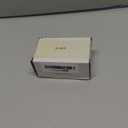 Mini Music Box Transparent Acrylic Hand - Cranked Music Box, Exquisite Mechanical Melody Player for Decoration & Gift