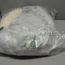 Cat Bed Round Fluffy Hooded Cat Bed Cave, Anti-Anxiety Cave Bed with Hooded Blanket, Cozy Cuddler Luxury Puppy Pet Bed, Anti-Slip Bottom and Machine Washable (Grey, Medium)