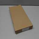 LXFEIFANTECH Slim Carrying Case Compatible with Nintendo Switch 2 2025, Hard Shell Travel Case with 12 Game Card Slots & Screen Protector Mat , Portable Hard Shell Storage Bag, Black