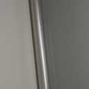 Office Chair Mat for Hardwood Floor, 60" x 46" Clear Floor Mat, 0.08" Thick Slip Resistant Heavy Duty Floor Protector Chair Mats for Rolling Chairs, Computer & Desk Chair Mat-Easy to Clean (Transparent)