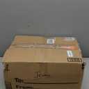 6 Pack Square Seat Cushion Chair Pads for Kitchen Dining Chairs, Soft Comfort Velvet Chair Mat Pillow Cushions with Ties for Office Desk Living Room Tatami 15.5", Gray