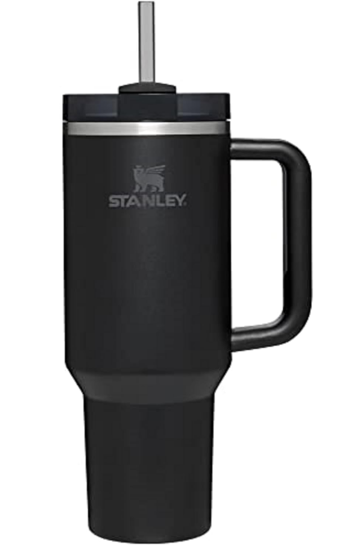 STANLEY Quencher H2.0 FlowState Stainless Steel,Without lid