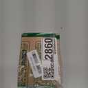 Rolling Square AirCard Pro - Android Find Hub only  Bluetooth Tracker Card, Wireless Charging, Digital ID, Anti-Loss Wallet Tracker  Smart Locator, White