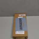 Upgraded 500-Watt Chicken Water Heater - Submergible Cast Aluminum Utility De-Icer with Black Teflon Coating for Livestock Tanks, Winter Bird Bath, and Mineral Buildup Resistance