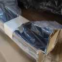 Husky Liners Fender Flares Pocket Style | Fits 2006-2008 Dodge Ram 1500; 2006-2009 Dodge Ram 2500; 2006-2009 Dodge Ram 3500 | Front & Rear, 4-pc Black - 2805911