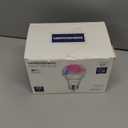 Lightinginside Smart Light Bulbs 6 Pack, Smart Bulb Works with Alexa/Google Home/Smart Life, CRI>90, RGBCW Color Changing LED Light Bulbs, 2.4G WiFi Bluetooth A19 E26 Bulb, No Hub Required, ETL Listed