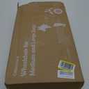 Dog Wheelchair for Back Legs, Dog Wheelchair Cart, Doggy/cat Wheelchairs with Disabled Hind Legs Walking, Mobility Aids for Large Pets Hind Limbs, Dogs Carts with Wheels, Light Weight, XXL