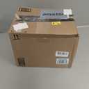 Youth Dirt Bike Helmet DOT Certified - Full Face Motorcycle Helmet for Off-Road, ATV, Street Riding, Includes Adjustable Goggles & Protective Gloves (Large, BLACK)