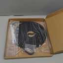 37561R.S Belt Replacement for 7FT High Garage Doors,223'' Garage Door Openers Belt Compatible with Genie 1028,1128,2028,2128,3020, 3042, 3024, 3120,Genie Silentmax 1000,1200, Intellig 1000,1200