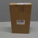 Sieral Candle Holders Bulk Taper Candlesticks Holders Set Modern Decorative Metal Candelabras for Wedding Anniversary Home Dinning Table Centerpiece Xmas Party Decor(Matte Black,15 Pcs)