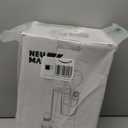 NEU MASTER Sump Pump Submersible, 1HP 3800GPH Water Pump with Float Switch/3 Fittings, Electric Portable Transfer Water pump for Pool Draining, Basement, Backyard, Garage, Garden, Hot Tub