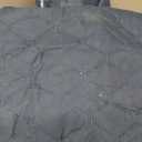 Exclusivo Mezcla Reversible California King Size Quilt Bedding Set with Pillow Shams, Lightweight Quilts Cal King Size, Soft Bedspreads Bed Coverlets for All Seasons - (Navy Blue, 112"x104")