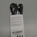 IDISON Multi Charging Cable(2Pack 4FT), 3 in 1 USB Charging Cable for Multiple Devices, Braided Universal Phone Charger Cord with Type-C, Micro USB, IP Port for iPhone17/16/14/Android Phones and More