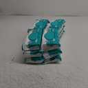 Pampers Aqua Pure Sensitive Baby Wipes (Select Count)